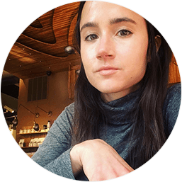 Writer, yogi, mom to about a dozen houseplants
