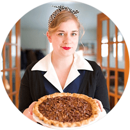 Freelance Food Editor