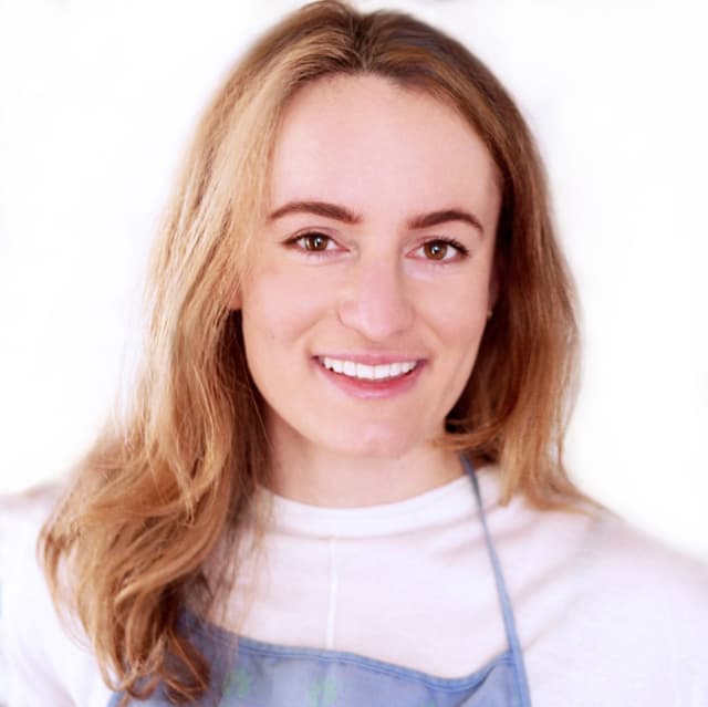 Former Food Editor