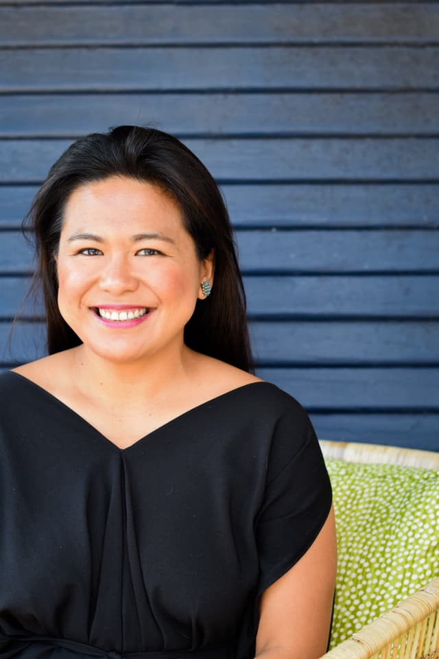 Beverage Director, McGuire Moorman Hospitality