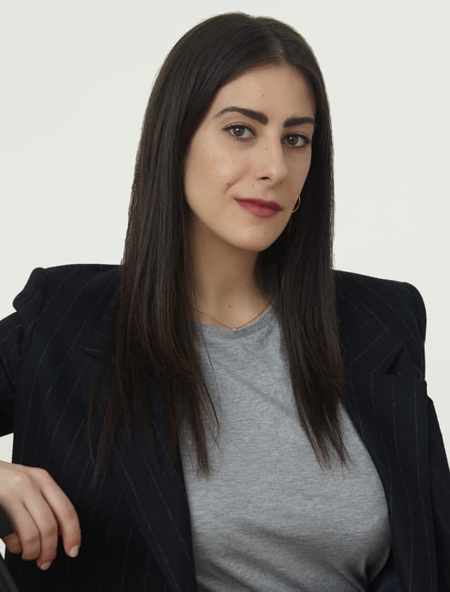 Fashion Editor