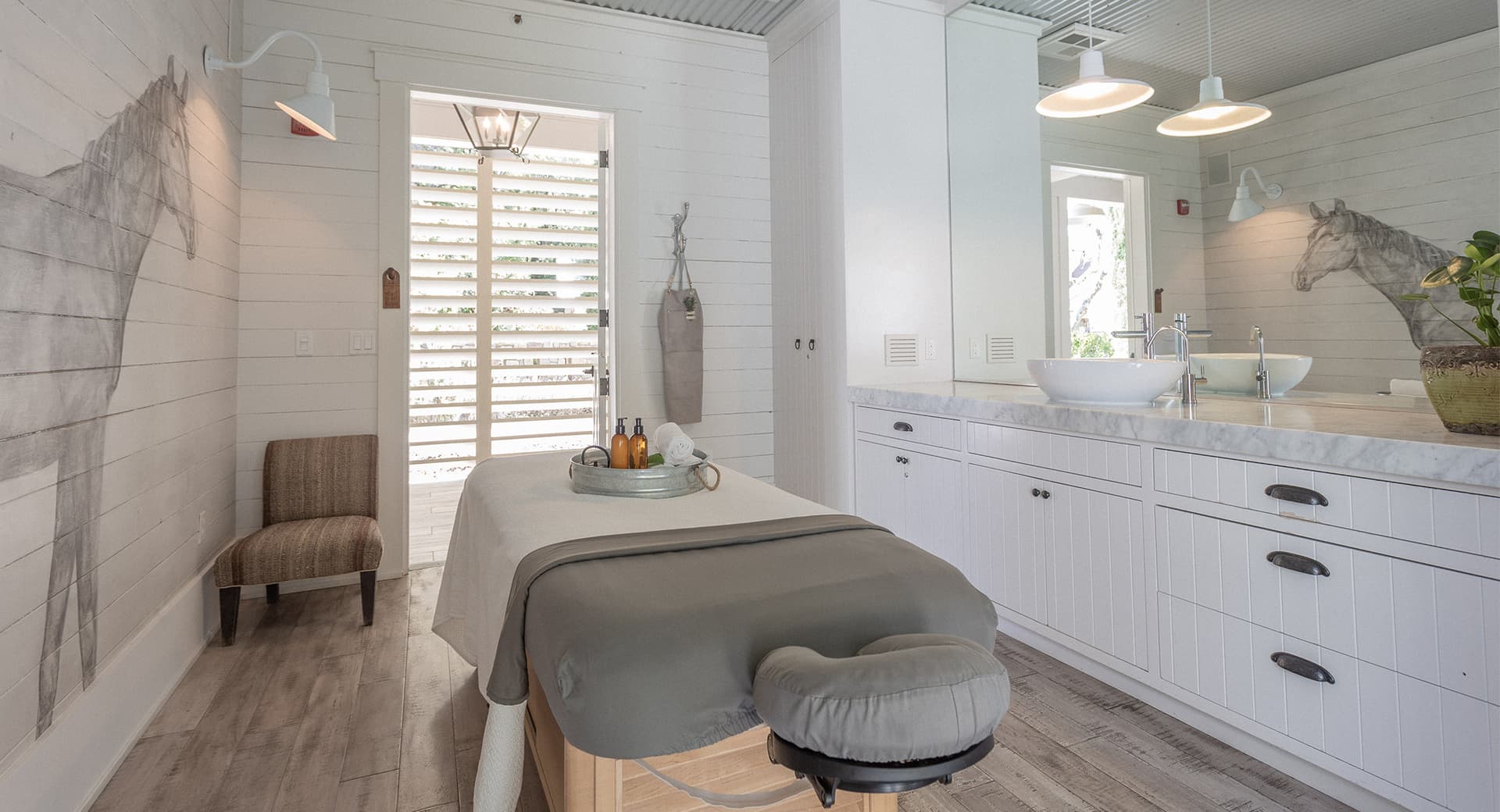 Best Spas in San Francisco universal