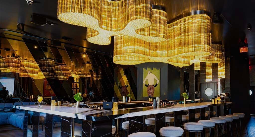 best gay bars in Los Angeles: Or Bar in WeHo