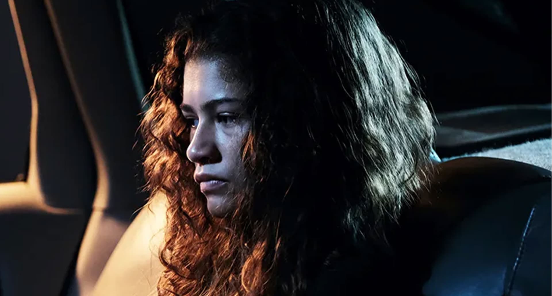 Still from 'Euphoria.'