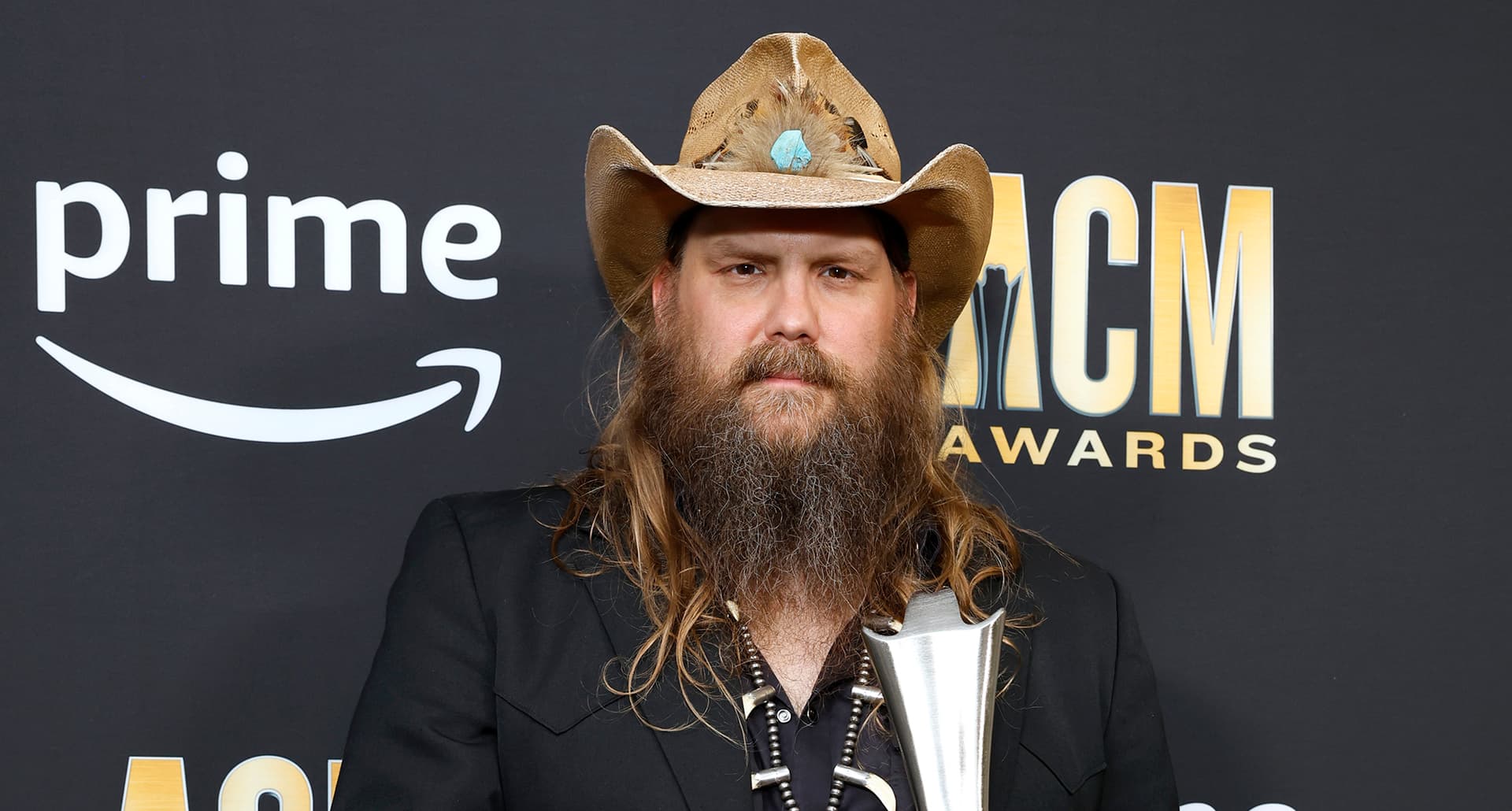 chris stapleton net worth
