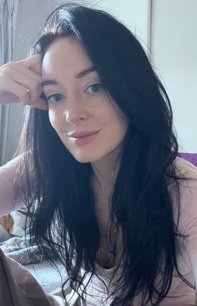 Freelance PureWow Editor