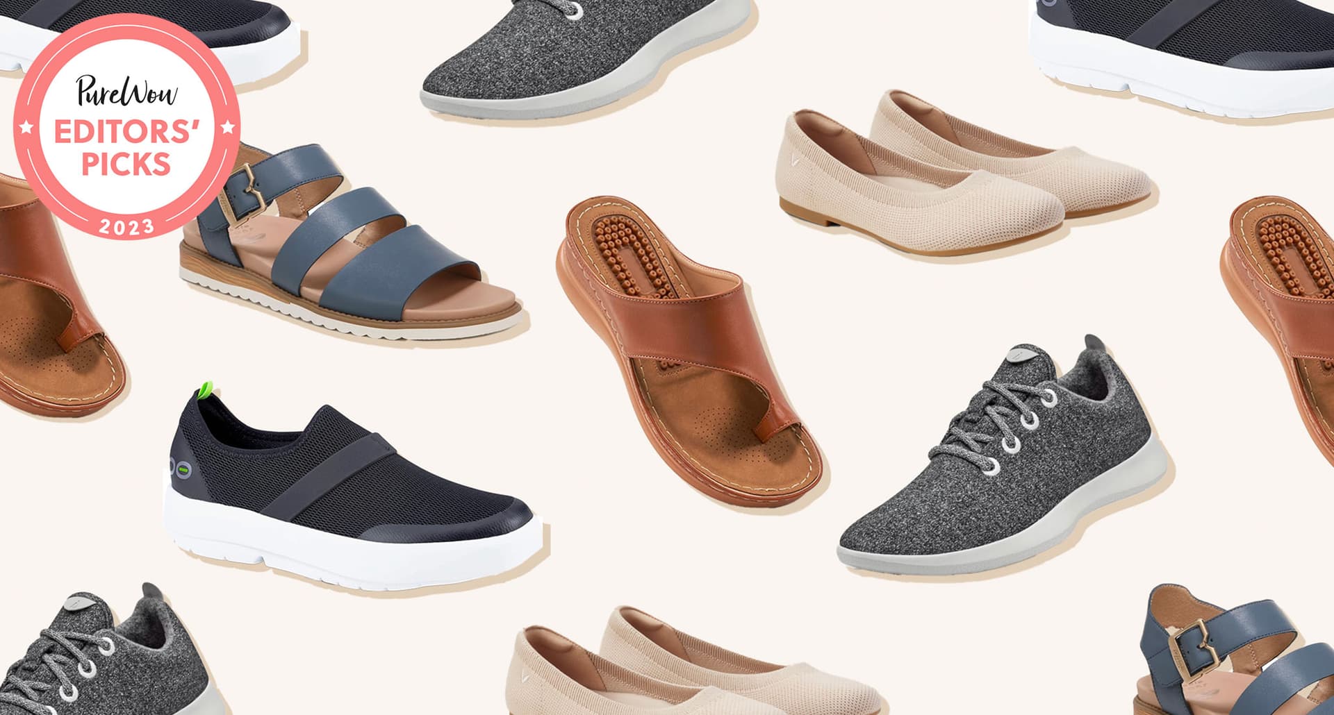 Best Shoes For Bunions 2023