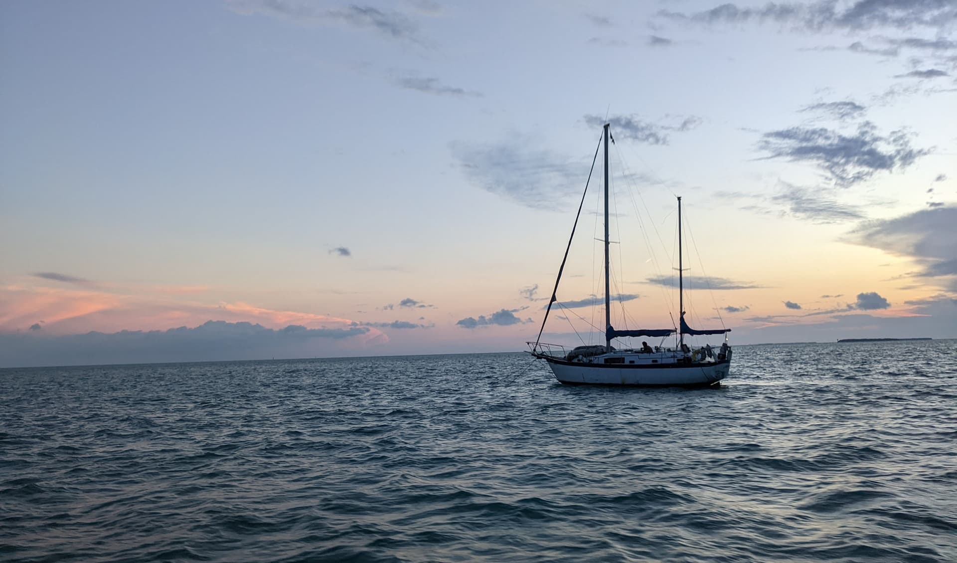 fall getaways in Florida, featuring Key West