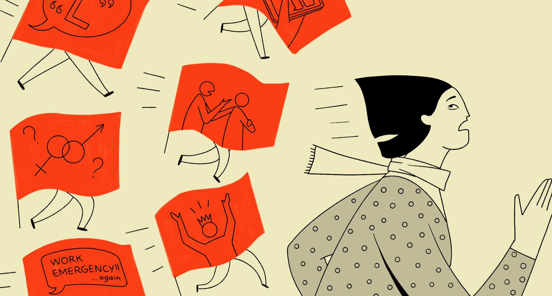 relationship red flags