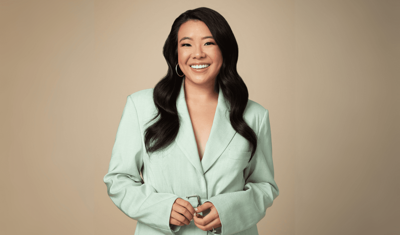 Vivian Tu- Your Rich BFF