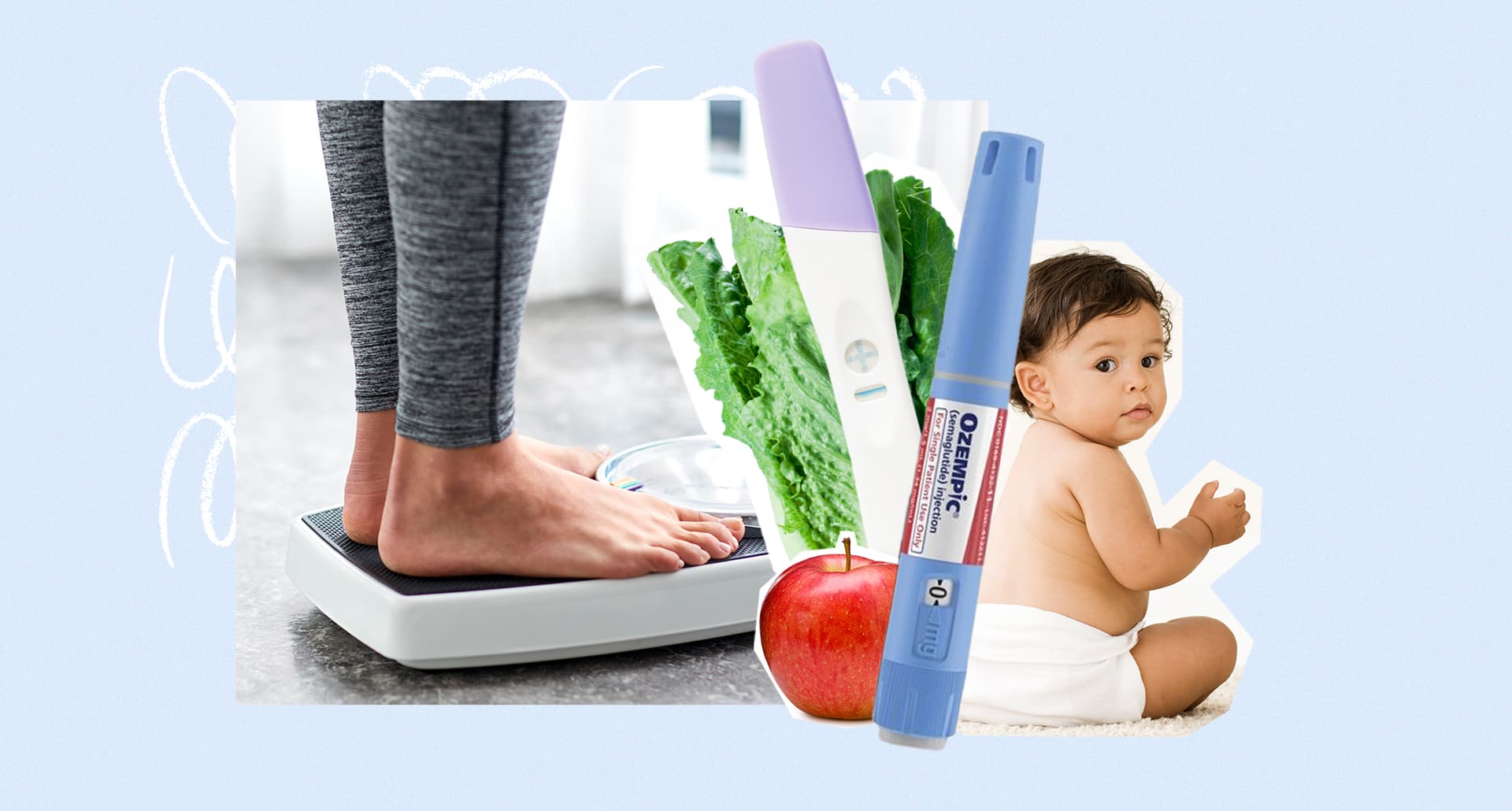 ozempic and fertility