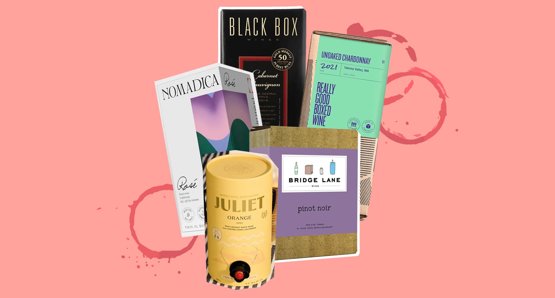 best boxed wines