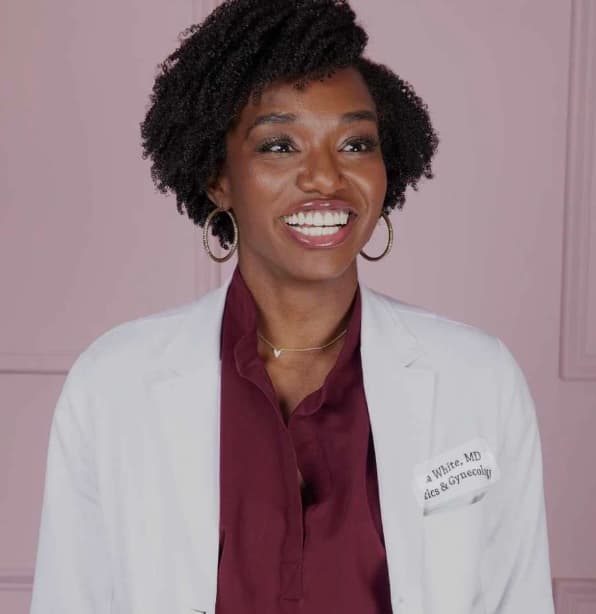 Obstetrician and gynecologist