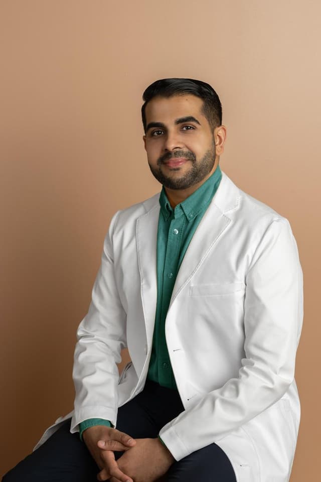 Lead Surgeon at Ample