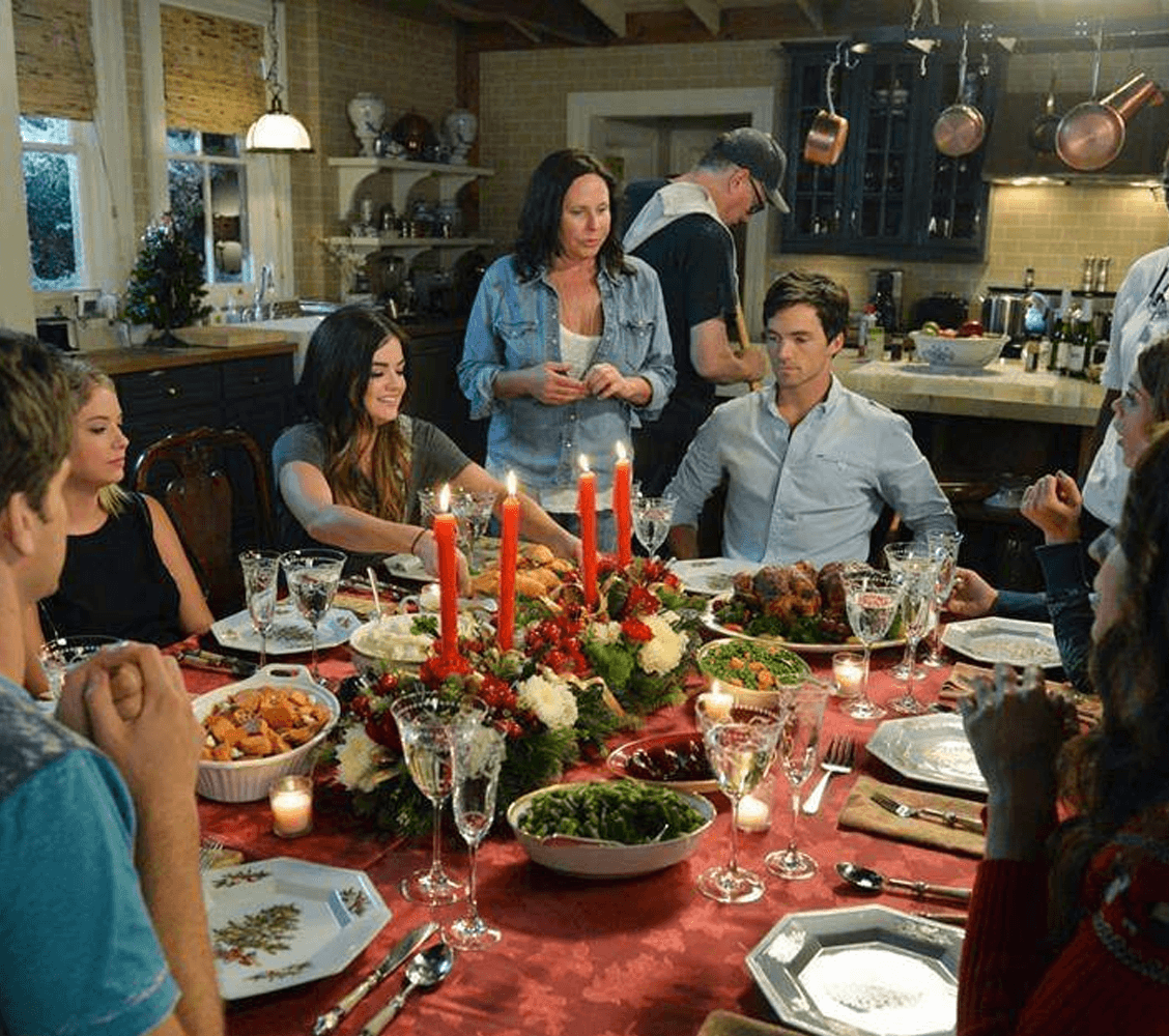 best-thanksgiving-episodes-category