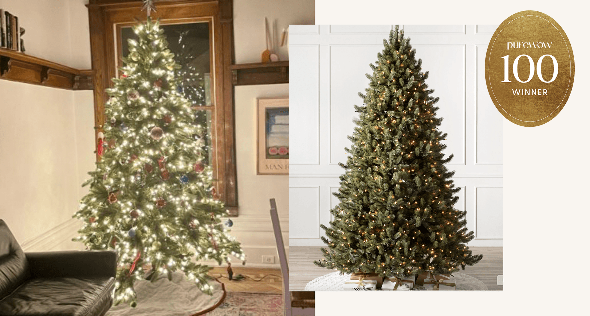 balsam hill tree review