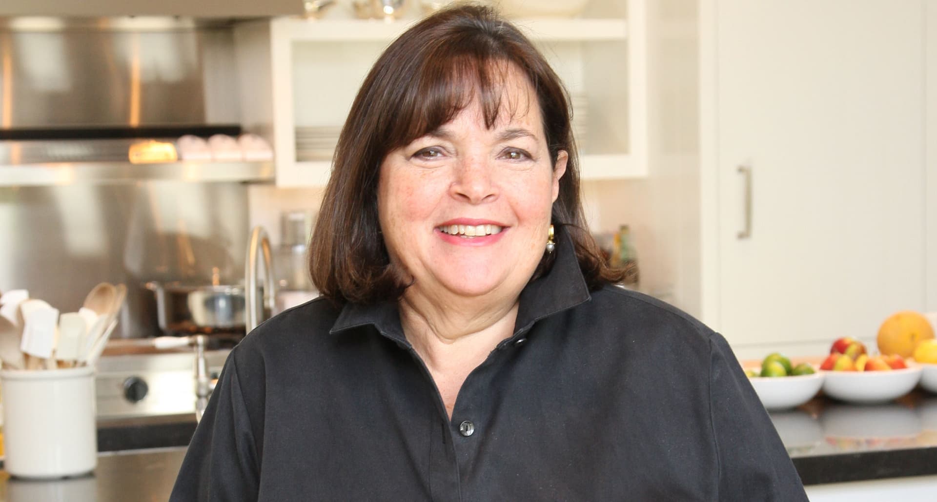Ina Garten