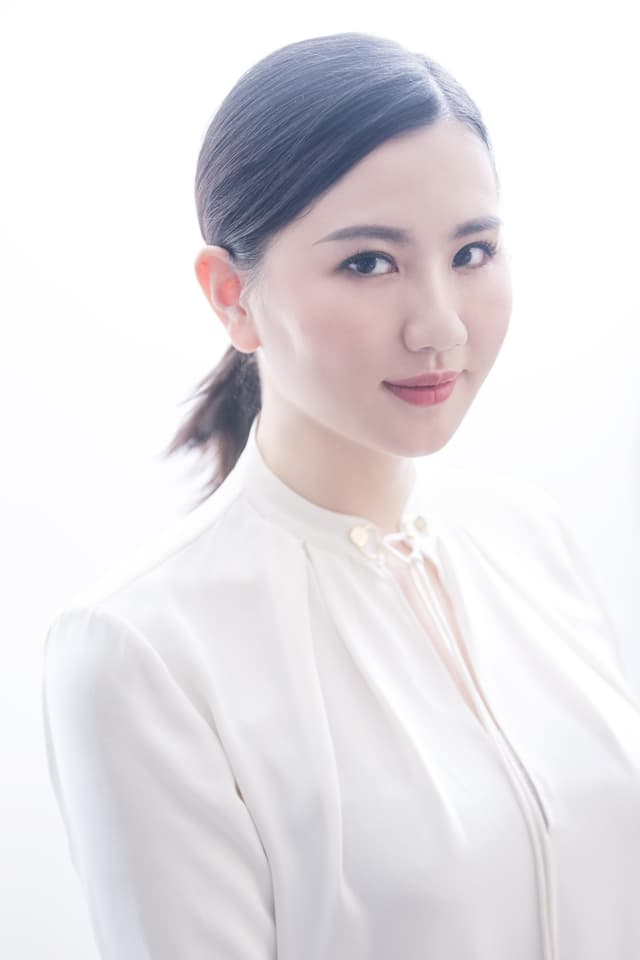 Cosmetic Chemist, Biologist, and Co-Founder of Acaderma