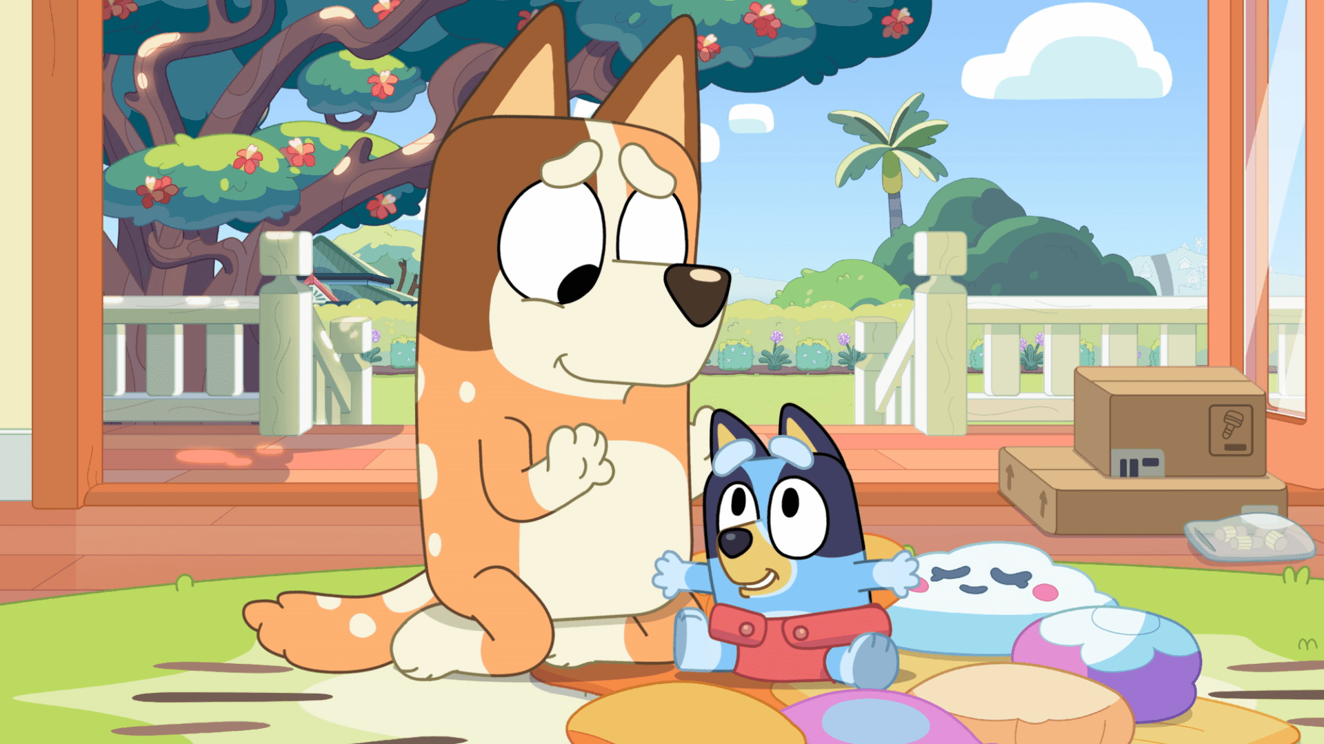 bluey-baby-race-disney-ludo-studio.