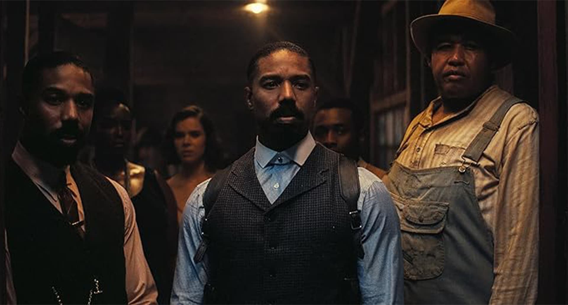 oscar nominations 2026