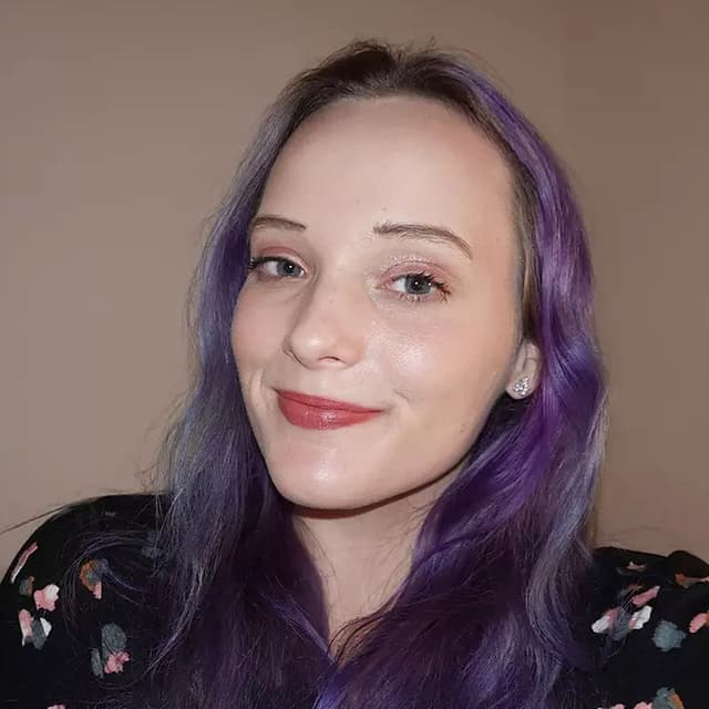 Freelance Writer