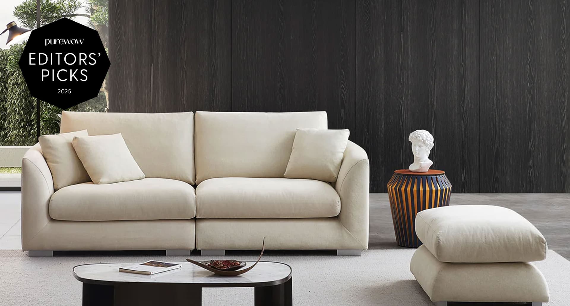 Best Beige Sofa Editor Tested and Picked: Mario Capasa