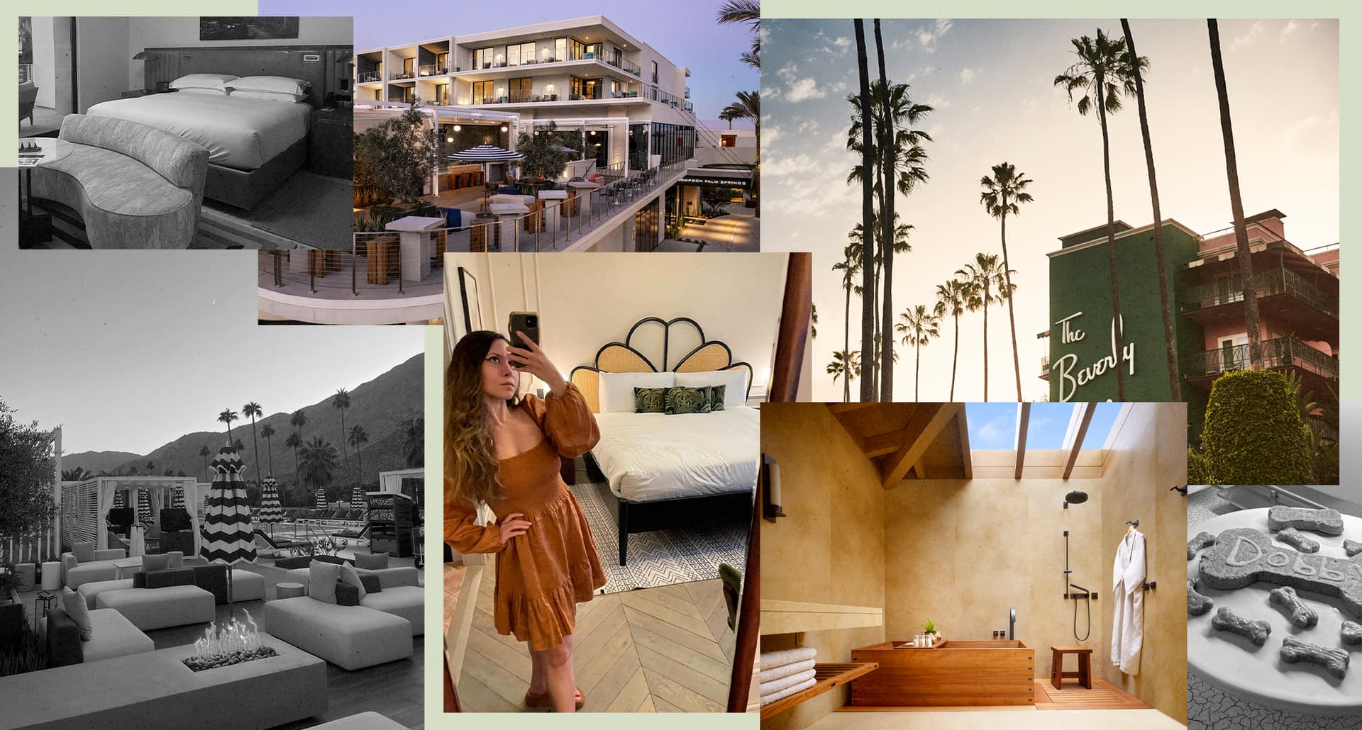 best hotels los angeles