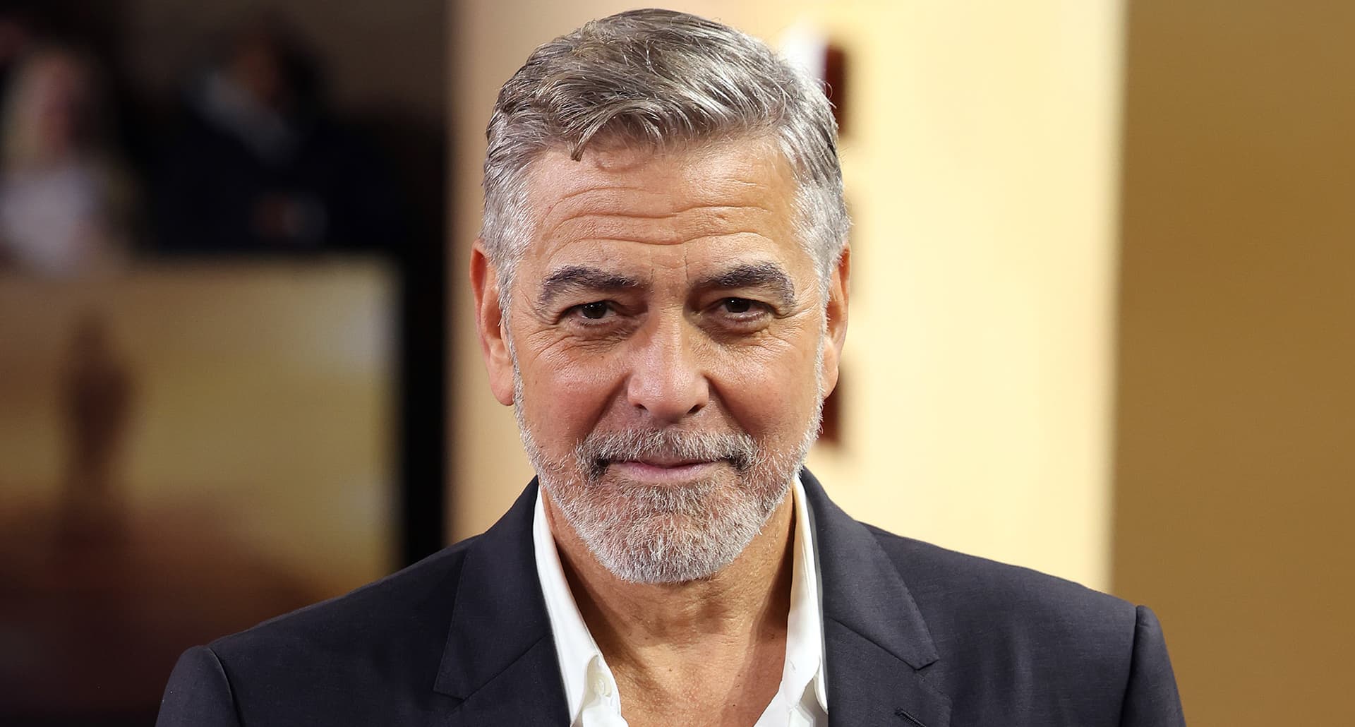 george clooney romantic films