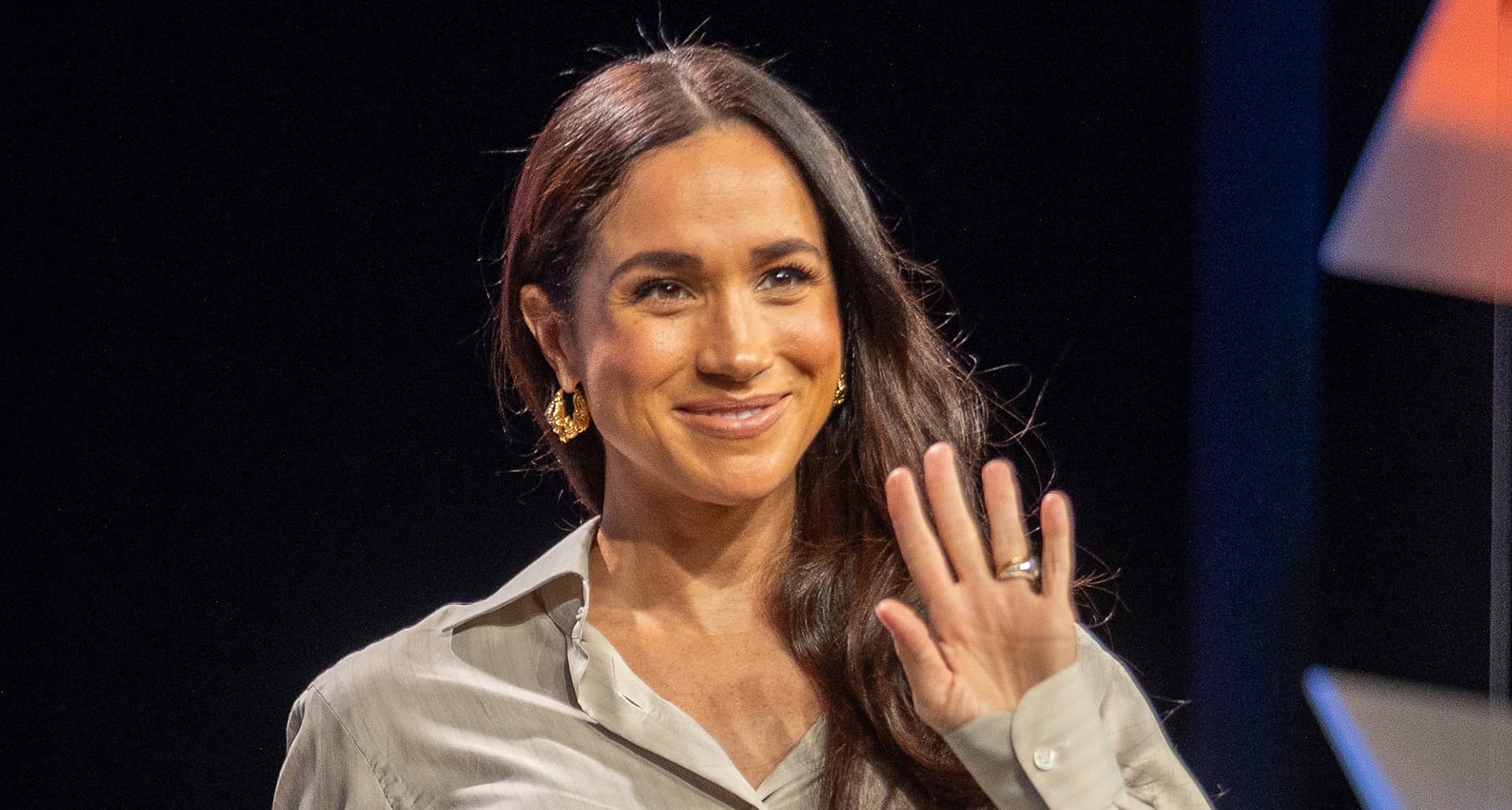 meghan markle soap nails