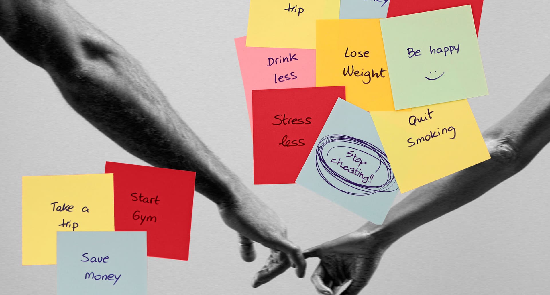 A design by New Year's Resolution