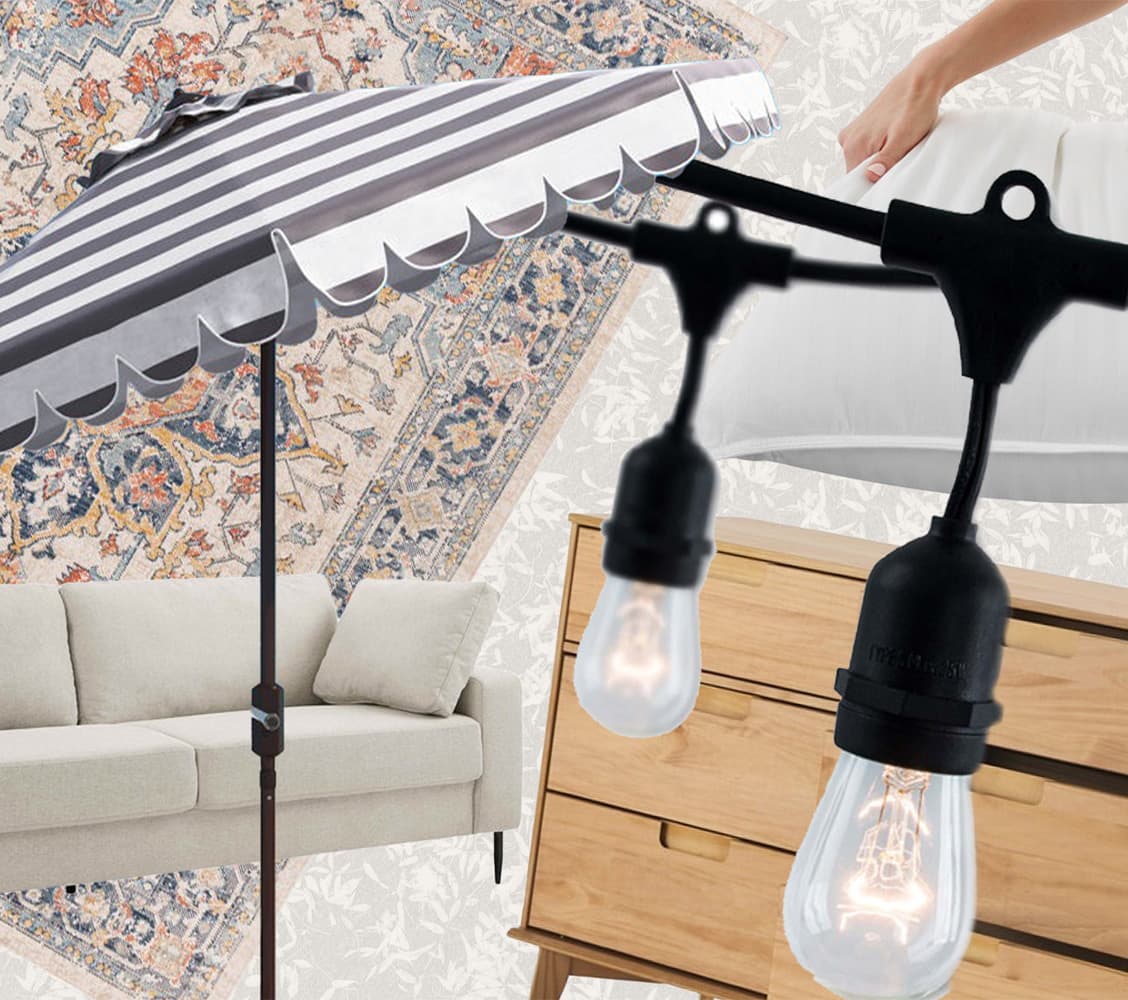 Wayfair Way Day 2025 early deals up for grabs now.