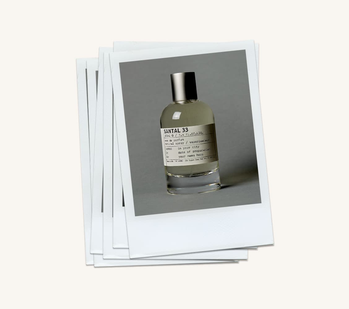 le-labo-santal-33-review: le labo's santal 33