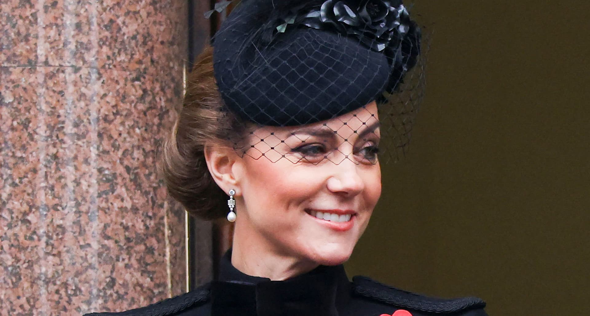 Princess Catherine