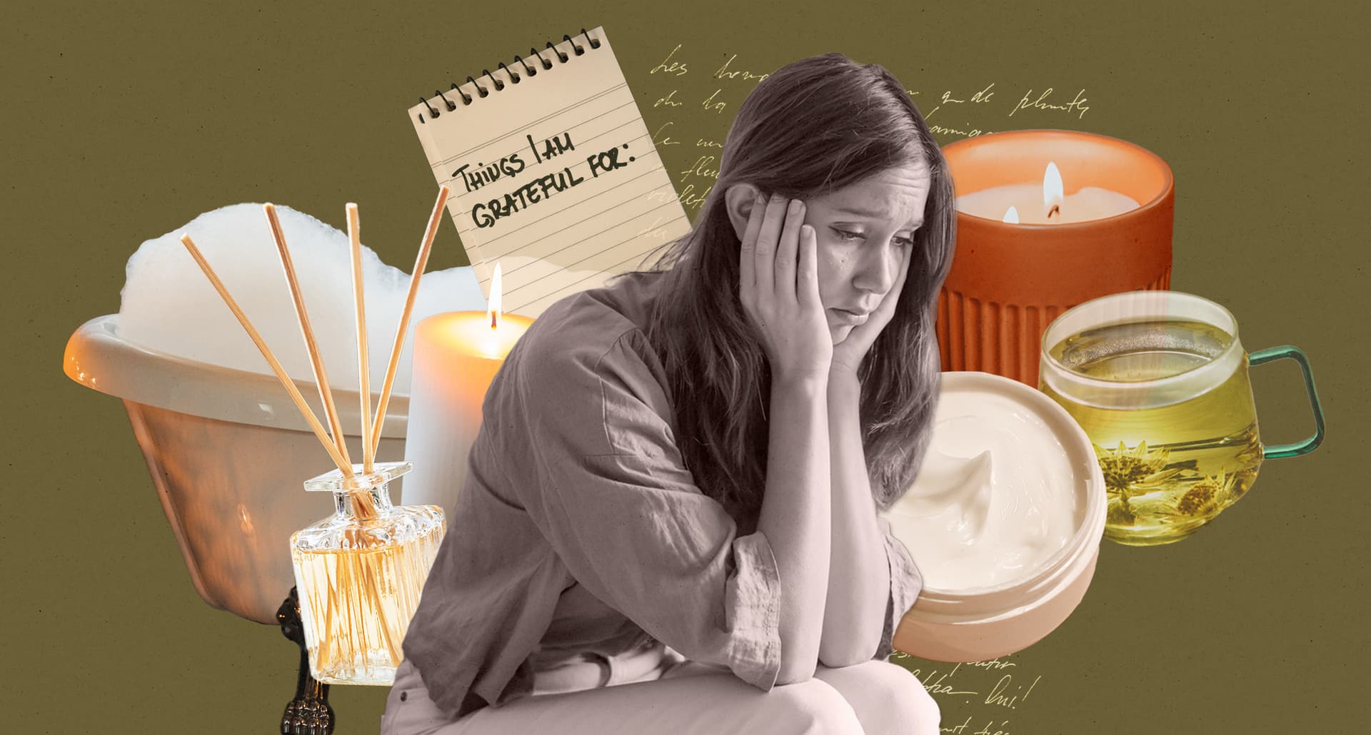 Self-Care Culture is Just Another Job for Moms uni