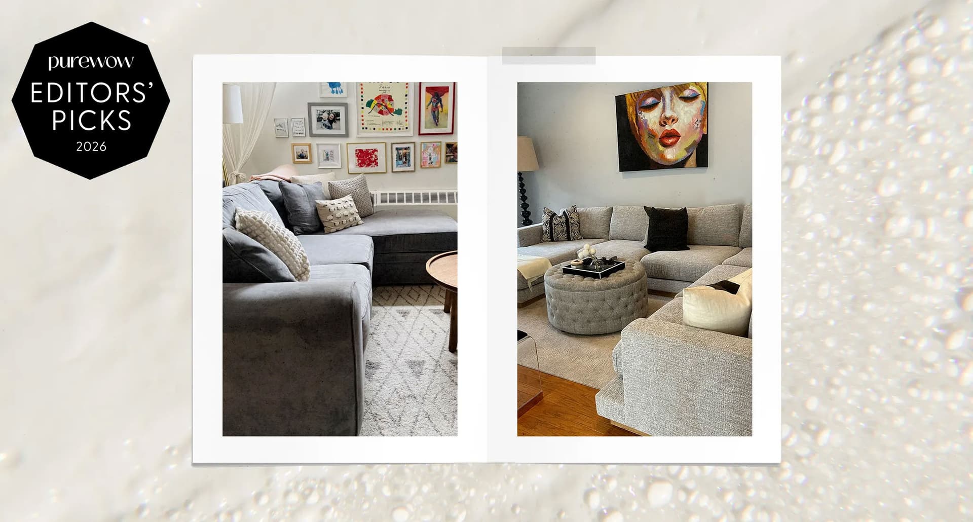 Best Washable Couches 2026