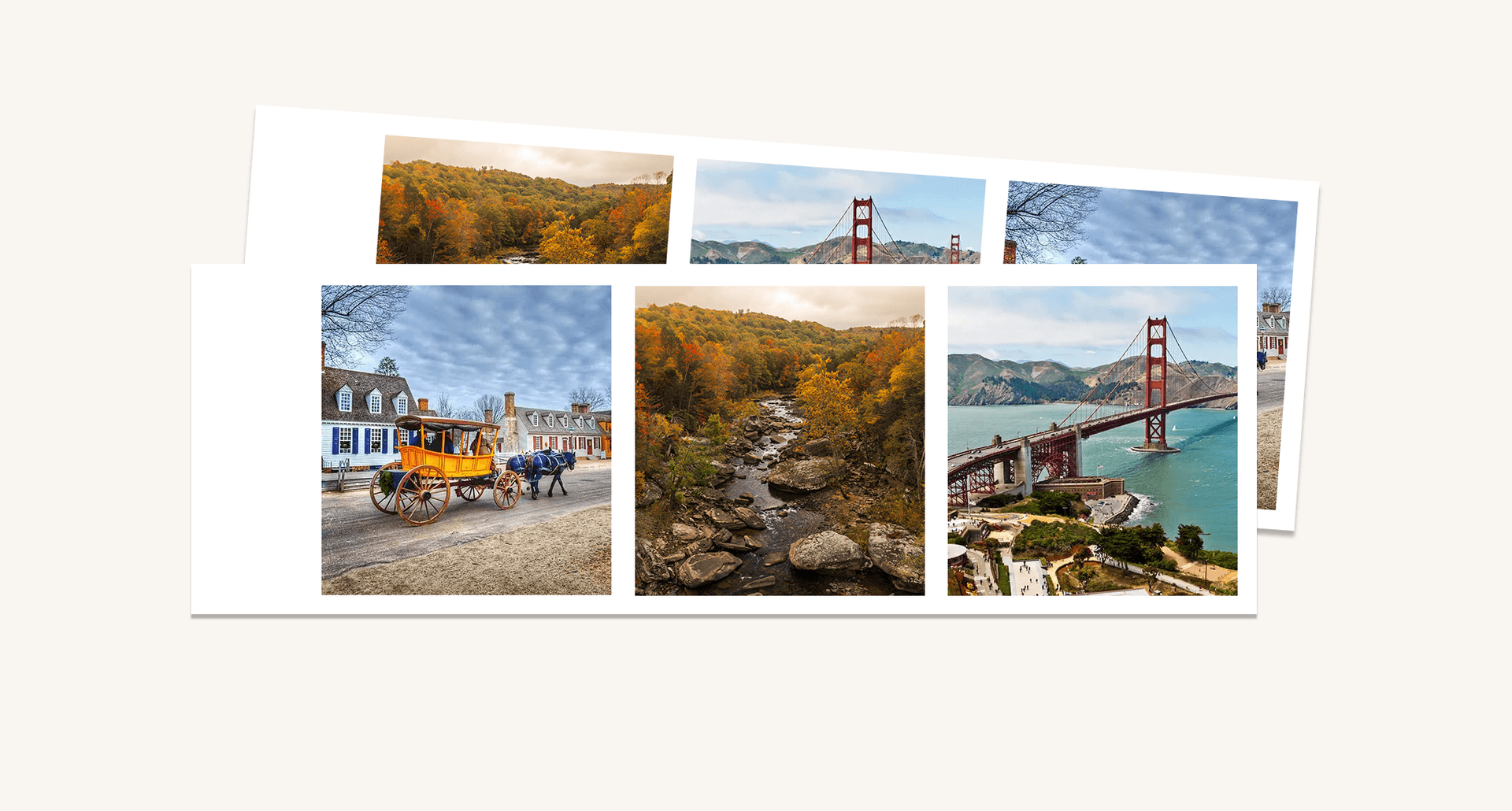 best fall vacations in the us