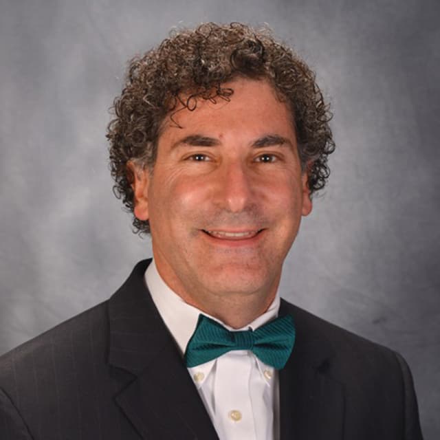Clinical Neuropsychologist