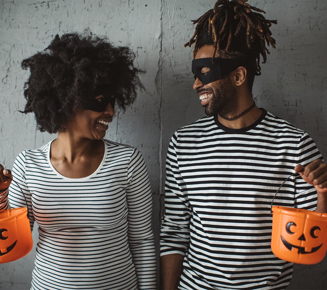 funny couple costumes halloween