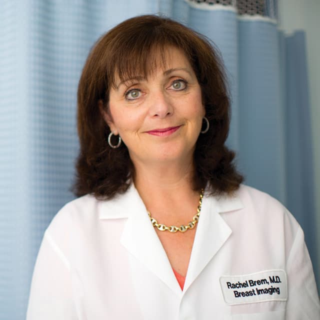 Professor, Board-Certified in Diagnostic Radiology
