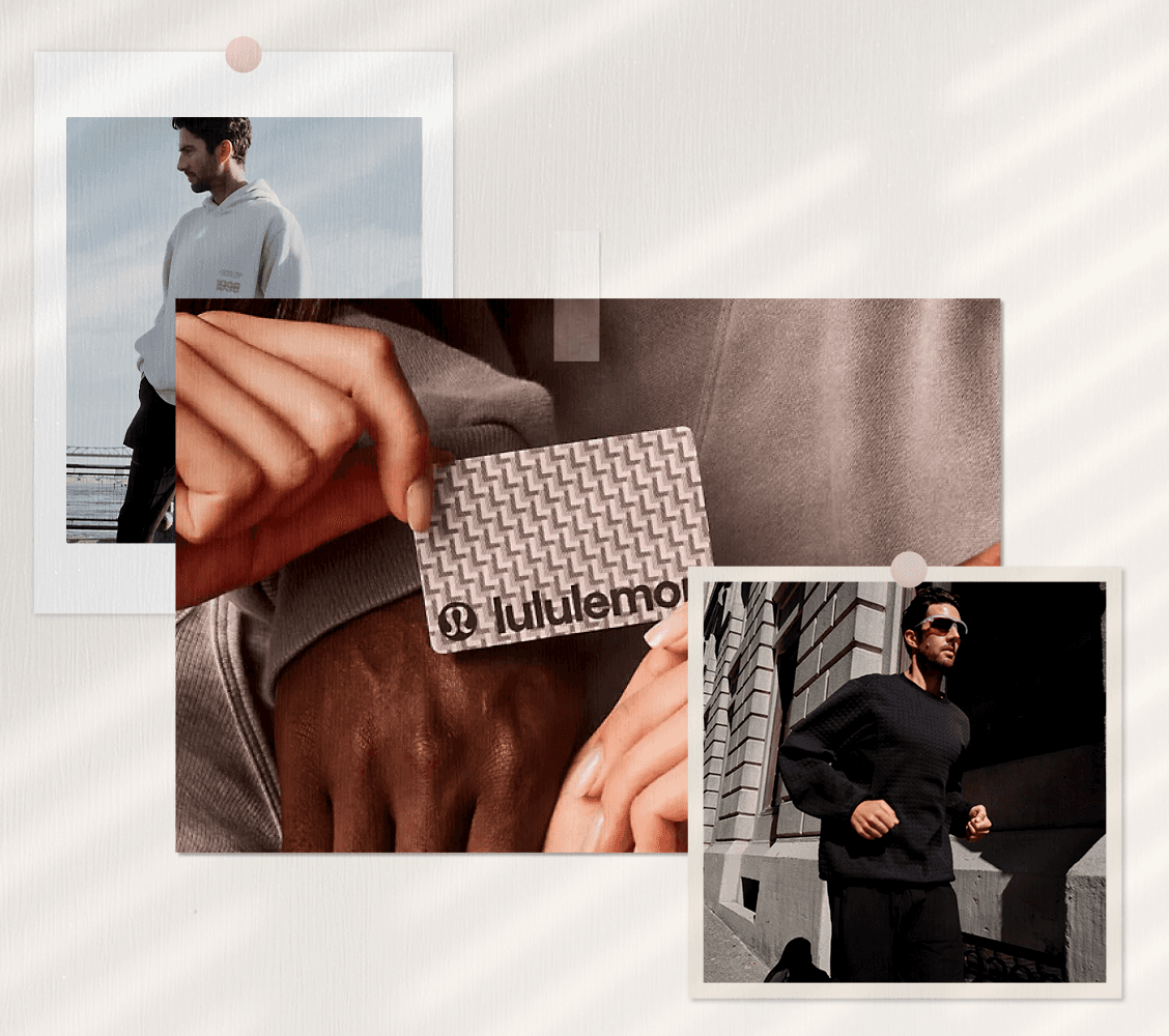 best lululemon mens items