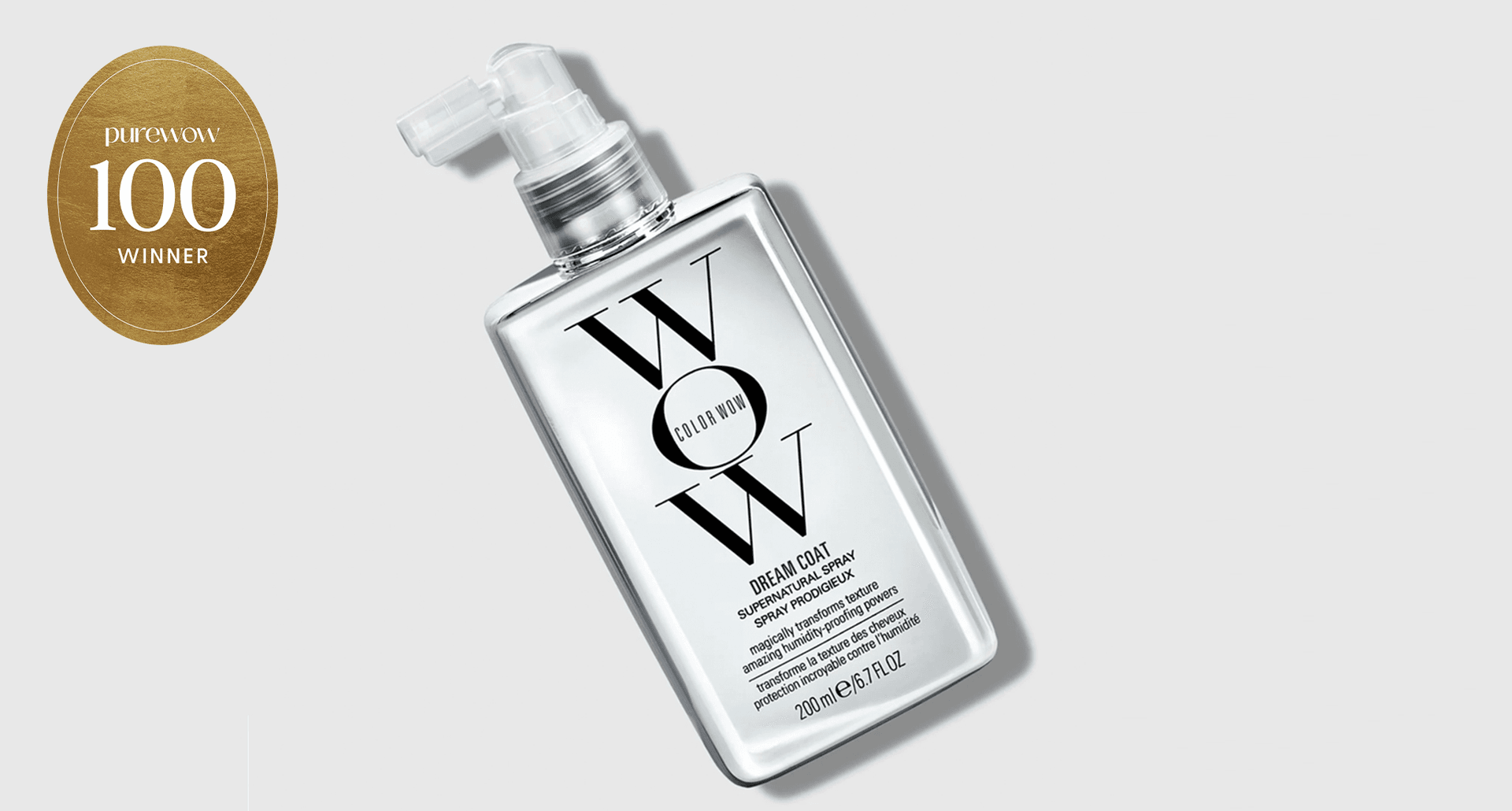 color wow dream coat prime day 2026