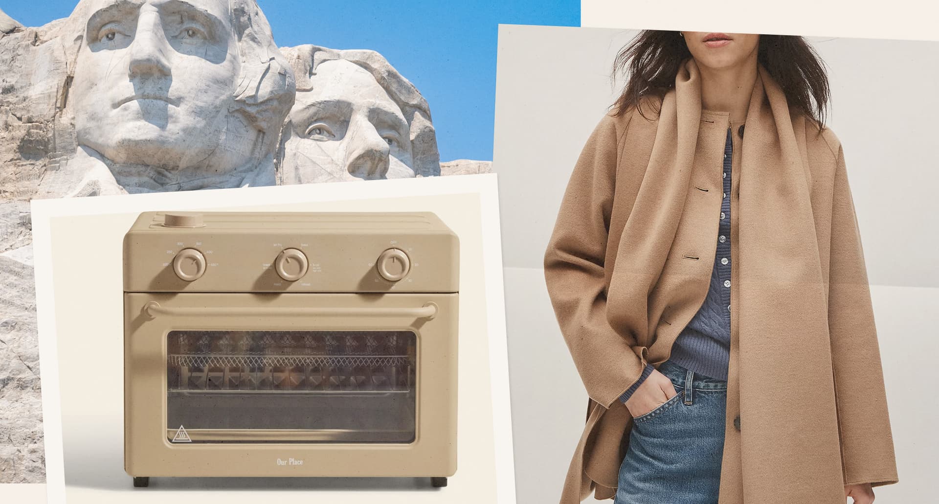 Presidents' Day Sales 2026