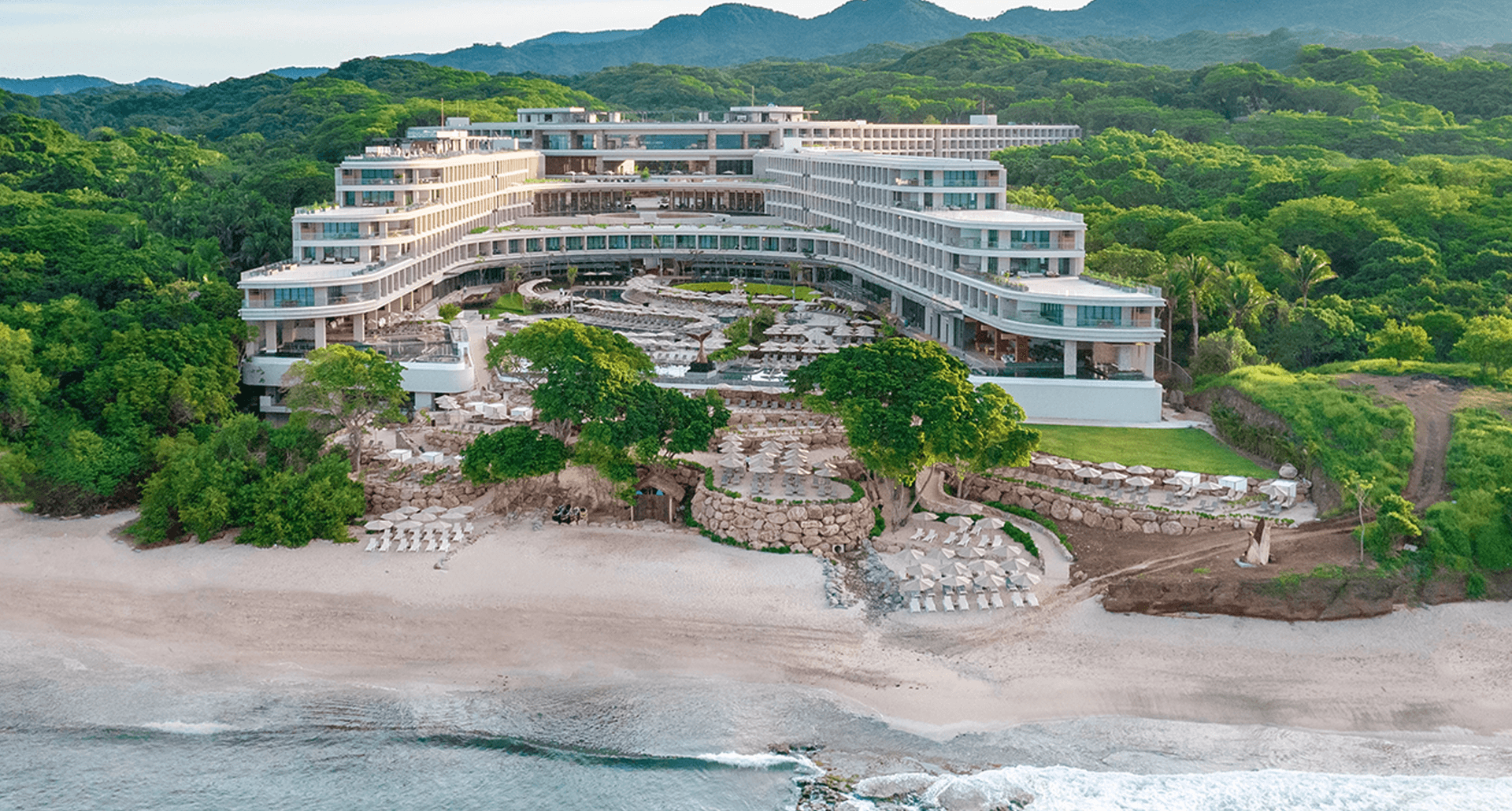 dreams bahia mita review