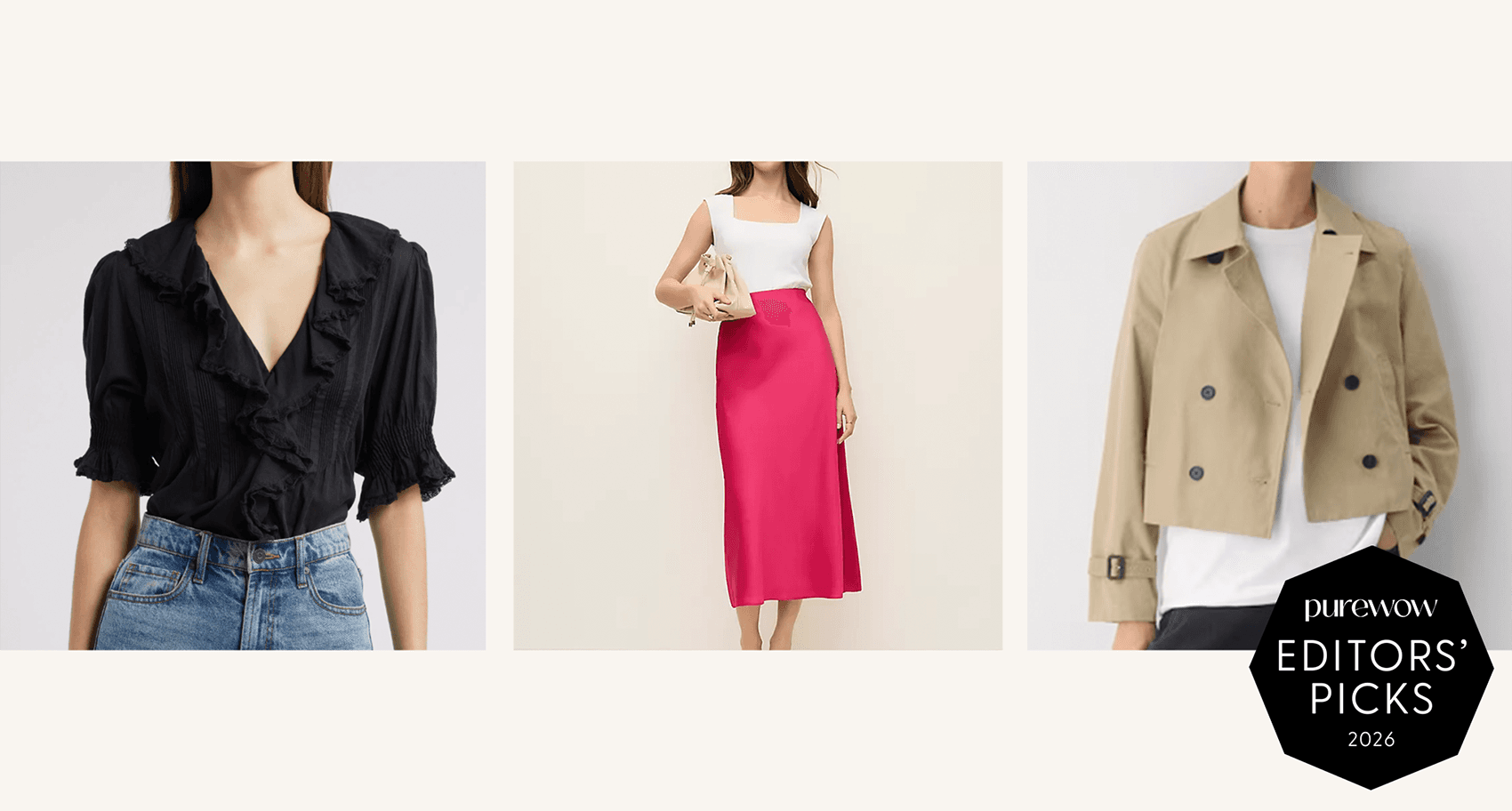 petite capsule wardrobe