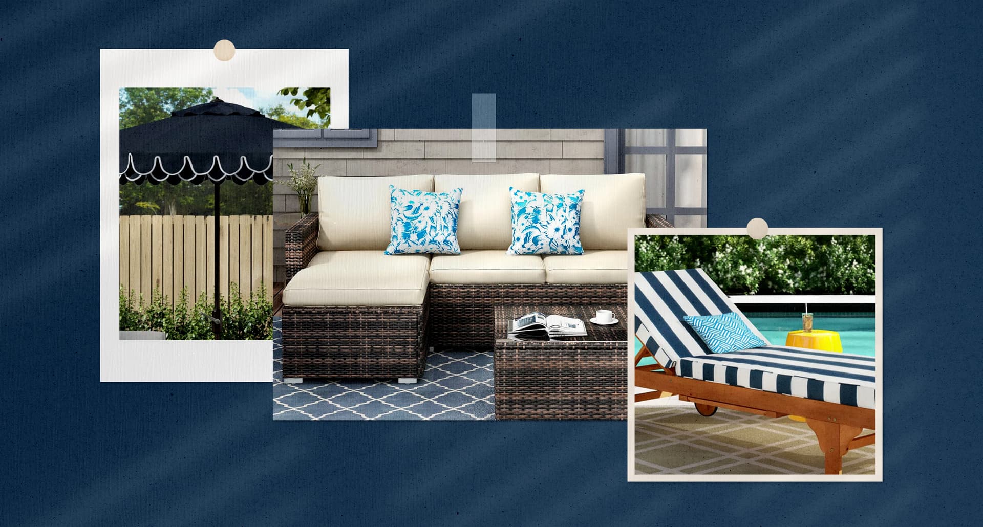 Wayfair Way Day 2026: Outdoor Furniture Deals