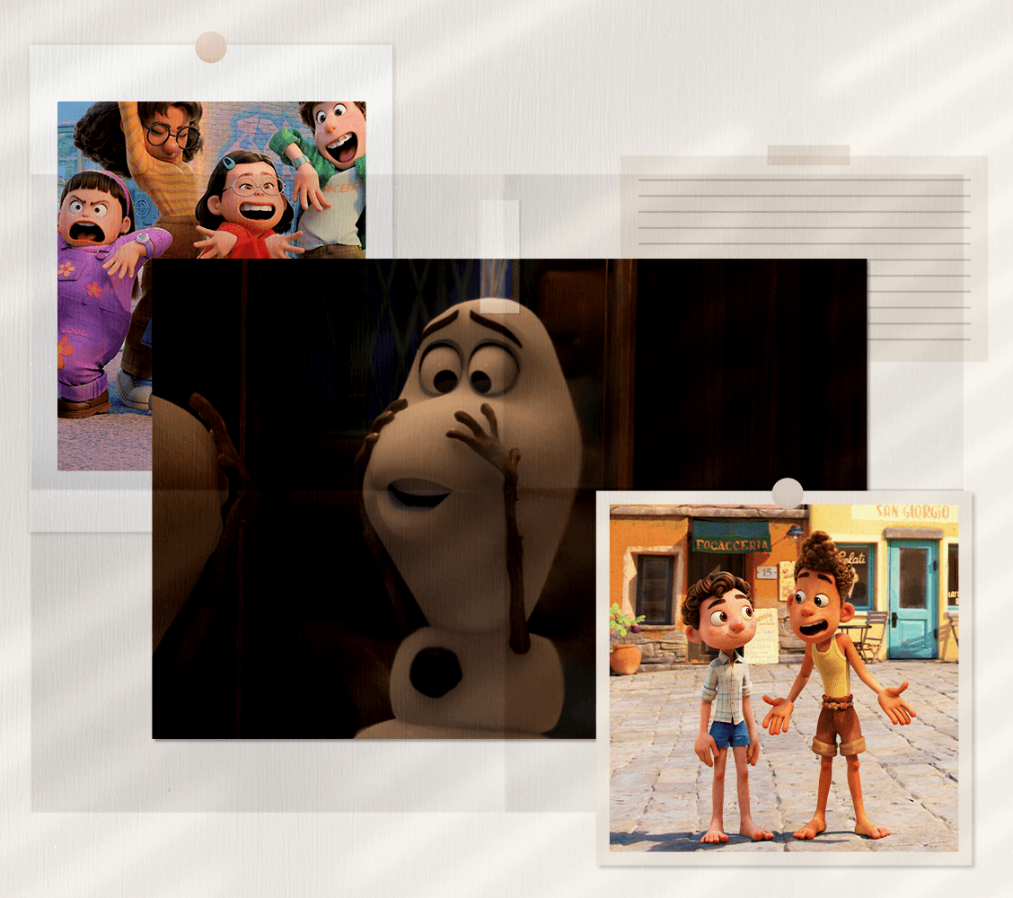 best family movies