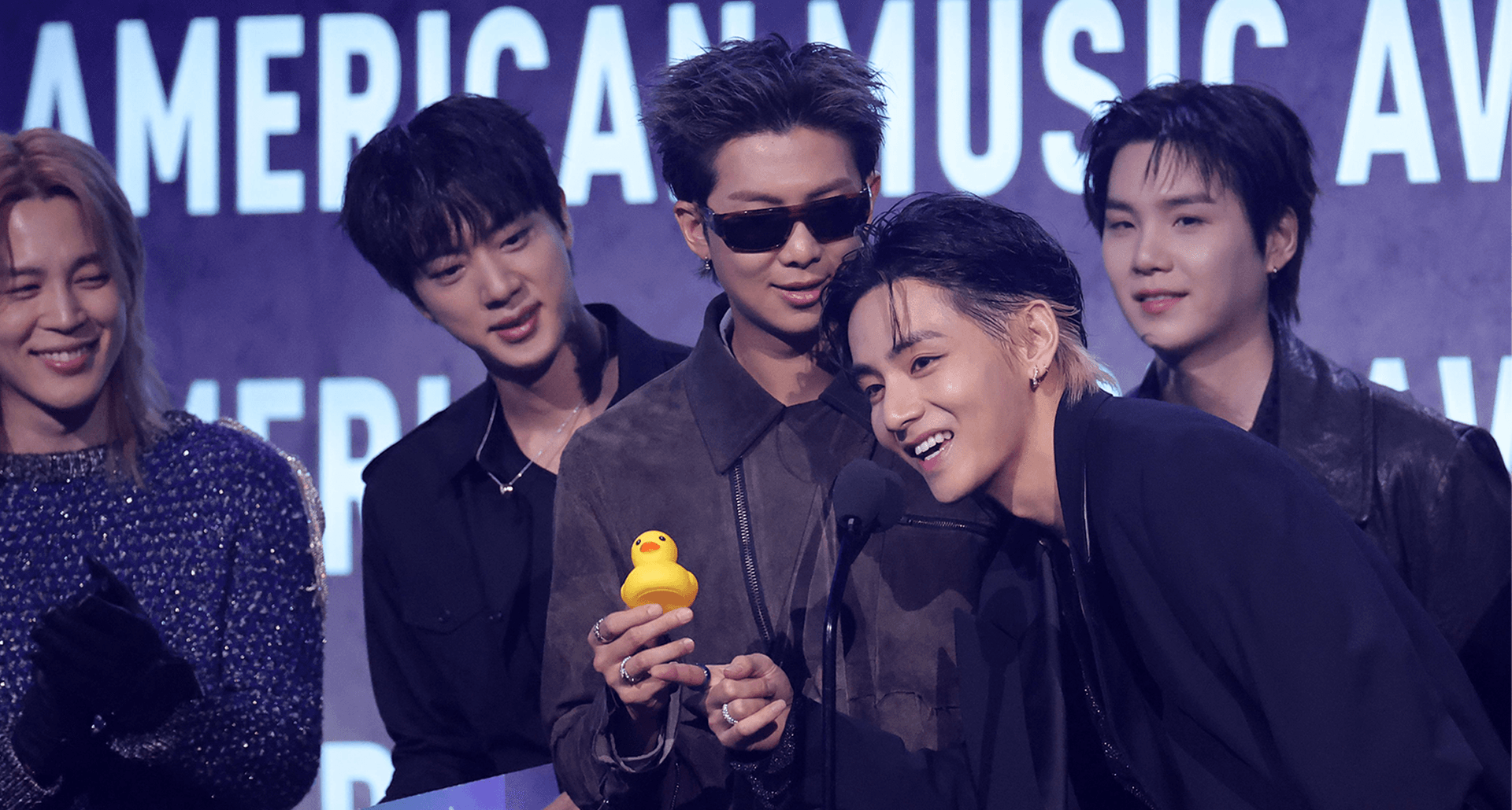 bts at amas
