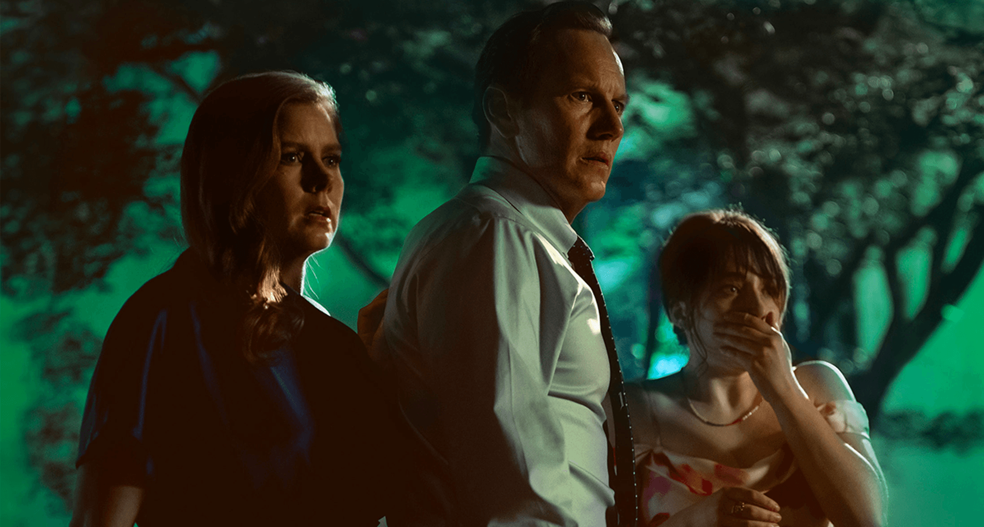 what to watch this weekend cape fear