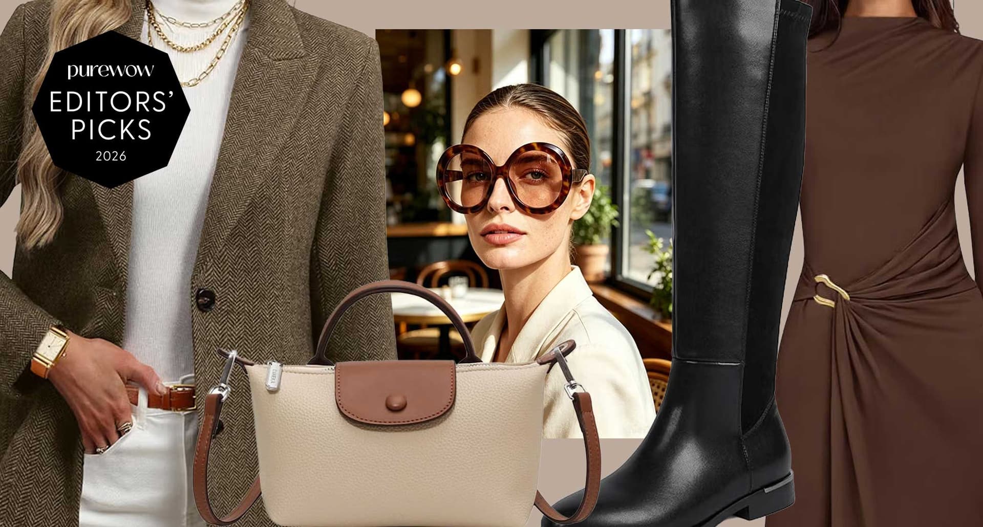 Amazon Designer Lookalikes for Fall 2026