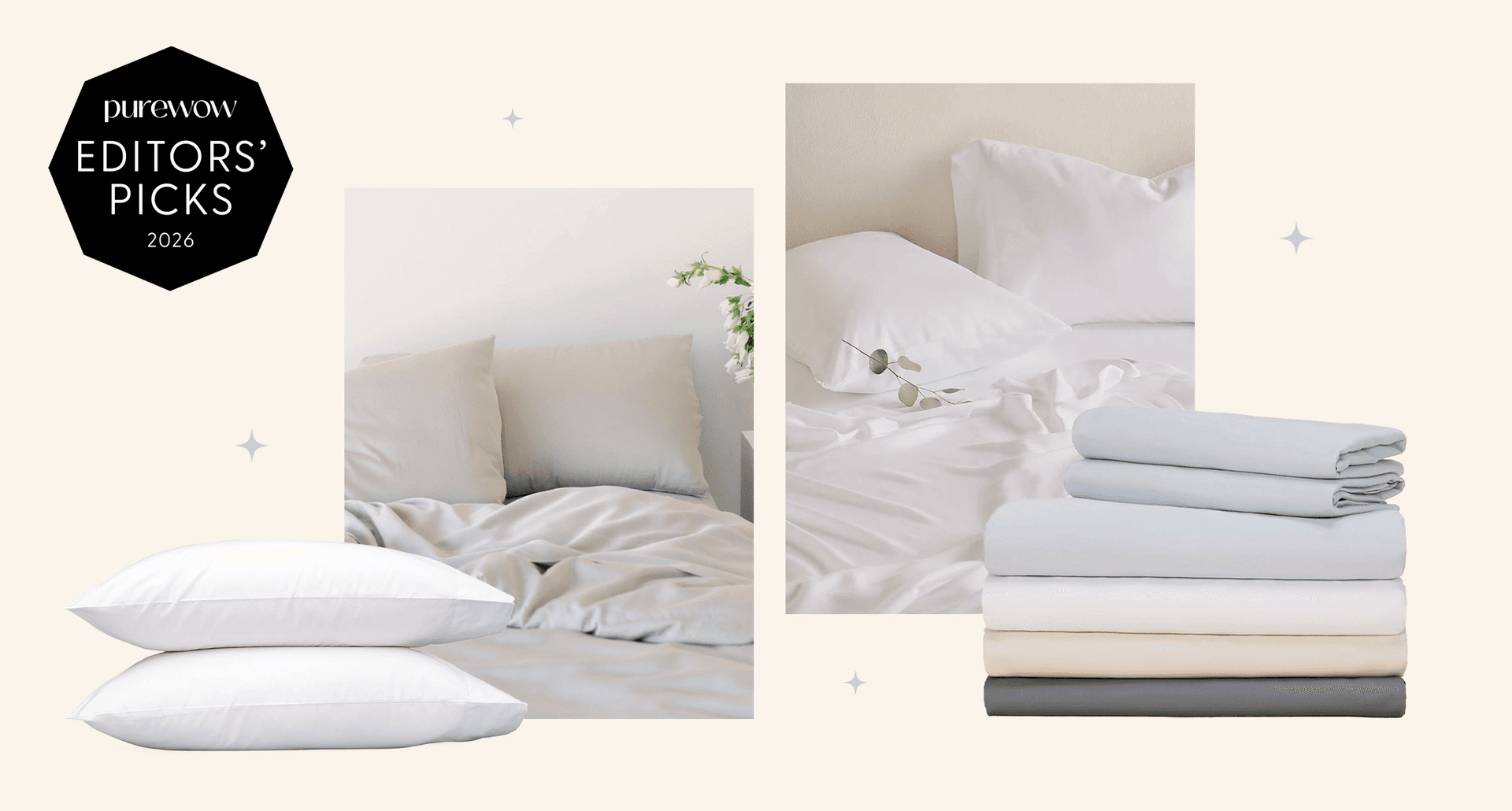 best cooling sheets in stacks